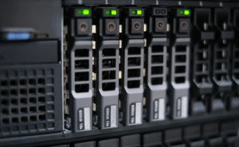 Server Repair